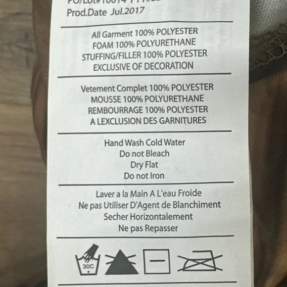 Marvel Kids Costume - Brown and Green Superhero Outfit - Picture 5 of 7